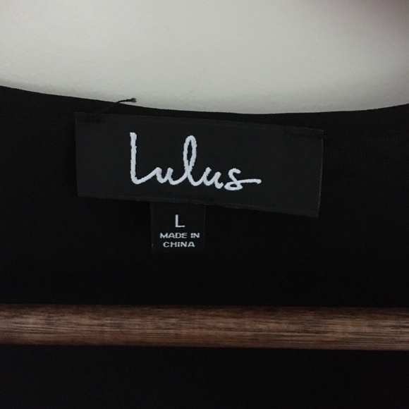 NWT Lulus Thistle Prove My Love Floral Wrap Dress - Picture 7 of 13